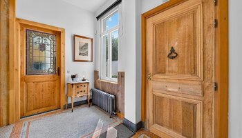 Maison de maître avec 9 chambres, piscine et wellness