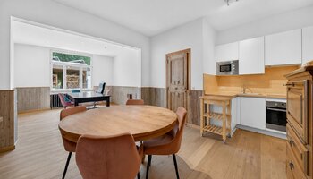 Maison de maître avec 9 chambres, piscine et wellness