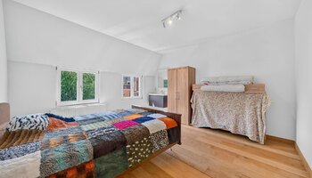 Maison de maître avec 9 chambres, piscine et wellness