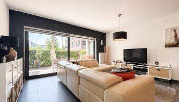 Appartement prêt à vivre avec terrasse sud-ouest de 28 m²