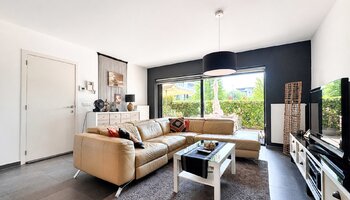 Appartement prêt à vivre avec terrasse sud-ouest de 28 m²