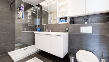 Appartement prêt à vivre avec terrasse sud-ouest de 28 m²