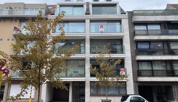 Emplacement spacieux et facilement accessible en centre-ville