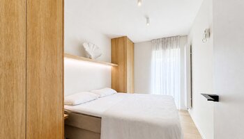 Mooi 2-SLK appartement gelegen vlakbij het zegemeer en de Lippenslaan