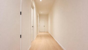 Uitzonderlijk appartement met 3 slaapkamers