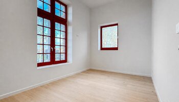 Uitzonderlijk appartement met 3 slaapkamers
