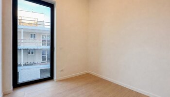 Uitzonderlijk appartement met 3 slaapkamers