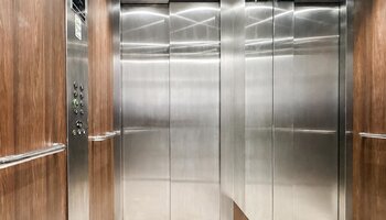 Uitzonderlijk appartement met 3 slaapkamers