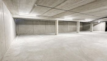 Uitzonderlijk appartement met 3 slaapkamers