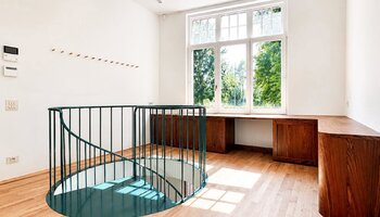 Appartement de caractère rénové proche du centre
