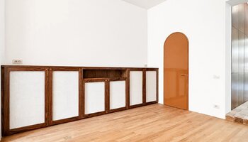 Appartement de caractère rénové proche du centre