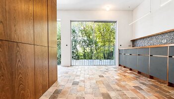 Appartement de caractère rénové proche du centre