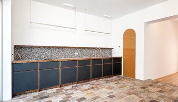 Appartement de caractère rénové proche du centre