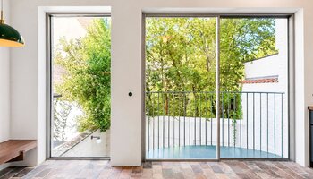 Appartement de caractère rénové proche du centre