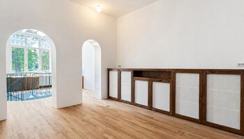 Appartement de caractère rénové proche du centre