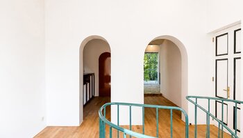 Appartement de caractère rénové proche du centre