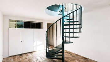 Appartement de caractère rénové proche du centre