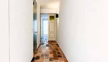 Appartement de caractère rénové proche du centre