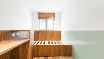 Appartement de caractère rénové proche du centre