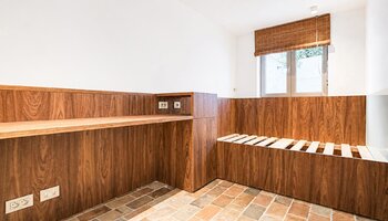 Appartement de caractère rénové proche du centre