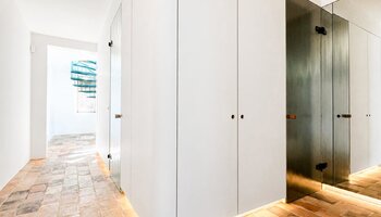 Appartement de caractère rénové proche du centre