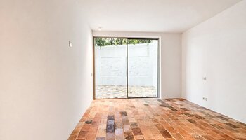 Appartement de caractère rénové proche du centre