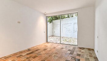 Appartement de caractère rénové proche du centre