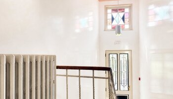 Appartement de caractère rénové proche du centre