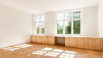 Sfeervol duplexappartement met authentieke charme aan de Ezelpoort