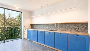 Sfeervol duplexappartement met authentieke charme aan de Ezelpoort