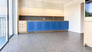 Sfeervol duplexappartement met authentieke charme aan de Ezelpoort