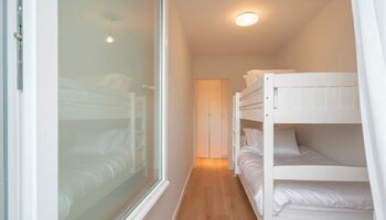 Stijlvol gerenoveerd 2SLK-appartement nabij het centrum