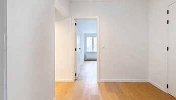 Cadre de vie luxueux avec vue sur l’Augustijnenrei