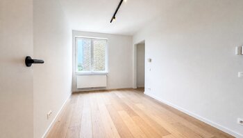 Cadre de vie luxueux avec vue sur l’Augustijnenrei