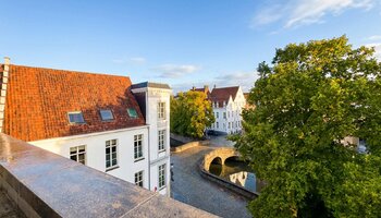 Un cadre de vie exclusif avec vue sur l'Augustijnenrei