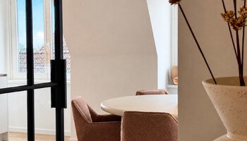 Un cadre de vie exclusif avec vue sur l'Augustijnenrei