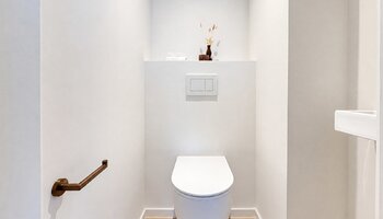 Un cadre de vie exclusif avec vue sur l'Augustijnenrei