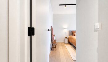Un cadre de vie exclusif avec vue sur l'Augustijnenrei