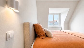 Un cadre de vie exclusif avec vue sur l'Augustijnenrei