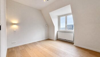Un cadre de vie exclusif avec vue sur l'Augustijnenrei