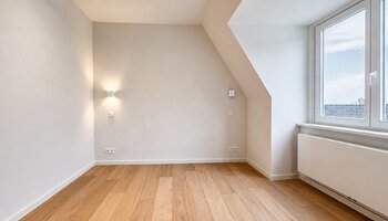 Un cadre de vie exclusif avec vue sur l'Augustijnenrei