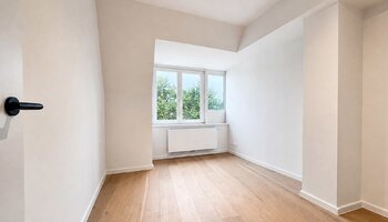 Un cadre de vie exclusif avec vue sur l'Augustijnenrei