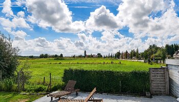 Karaktervolle open bebouwing met tal van mogelijkheden