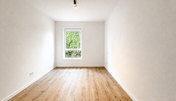Volledig afgewerkte Halfopen nieuwbouwwoning