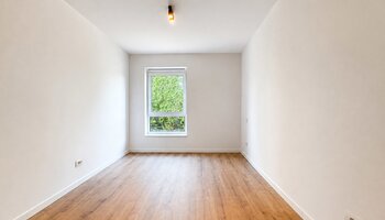 Volledig afgewerkte Halfopen nieuwbouwwoning