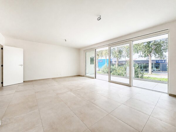 Res. De Gendarmerie | Appartement - B2