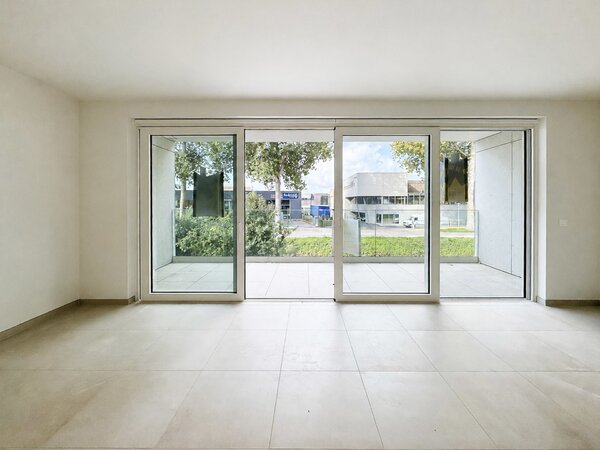 Res. De Gendarmerie | Appartement - B2