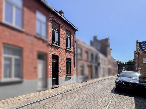 Maison prête à emménager avec 4 chambres & 2 salles de bains