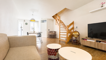 Maison prête à emménager avec 4 chambres & 2 salles de bains