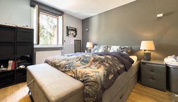 Maison prête à emménager avec 4 chambres & 2 salles de bains